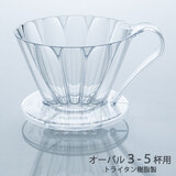 �O�m CAFEC �g���C�^�� ��` �t�����[�h���b�p�[�I�[�o�� �N���A 102 3-5�t�p FDO-102