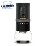 UNIQ x oceanrich ���j�[�N �I�[�V�������b�` �d���R�[�q�[�~�� G3 �[�d���R�[�h���X�O���C���_�[ �P���X�e�����X�n ��������