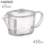 HARIO �n���I �t�B���^�[�C���}�{ �� 450mL �g���C�^�������� FIK-45-T