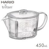 HARIO �n���I �t�B���^�[�C���}�{ ���̗t 450mL �g���C�^�������� FIK-45-AS
