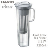 HARIO �n���I �R�[���h�u�����[ �e�B�[�s�b�`���[ �����[ 1200mL CBL-12-PG �g���C�^�������� ���u��OK�I