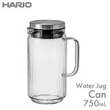 HARIO �n���I �E�H�[�^�[�W���O �J�� 750mL �ϔM�K���X�s�b�`���[ WJCA-750-HSV
