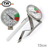 FBC RW �T�[�����[�^�[ �N���b�v�t �S��13cm