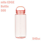 mlte �~���e �G�b�W �{�g��500 �s���N 540ml �g���C�^�����퉷�{�g�� CB�W���p��