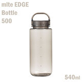 mlte �~���e �G�b�W �{�g��500 �u���E�� 540ml �g���C�^�����퉷�{�g�� CB�W���p��