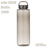 mlte �~���e �G�b�W �{�g��1000 �u���E�� 1030ml �g���C�^�����퉷�{�g�� CB�W���p��