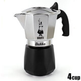 BIALETTI �r�A���b�e�B �j���[�u���b�J 4�J�b�v 7328