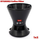 Melitta �����^ �����R�[�q�[�t�B���^�[ 1×2