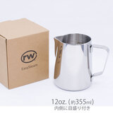 RW ���e�A�[�g�s�b�`���[ 12oz.