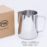 RW ���e�A�[�g�s�b�`���[ 20oz. �ڐ��t��