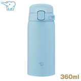 �ۈ� �X�e�����X�}�O 360ml �p�E�_�[�u���[ SU-BA36AM �����^�b�` �V�[�����X����
