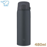 �ۈ� �X�e�����X�}�O 480ml �~�b�h�i�C�g�u���b�N SU-BA48BM �����^�b�` �V�[�����X����