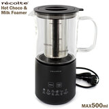 ���R���g �z�b�g�`���R���~���N�t�H�[�}�[ 500ml �y�u���b�N�z ���@�\�d���~���N�t�H�[�}�[ ��������