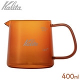 Kalita �J���^ Jug400 �����W�W���O �A���o�[ 312932