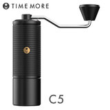 TIMEMORE �^�C�����A �R�[�q�[�O���C���_�[ C5 �u���b�N �X�e�����X����҂��~�� MLB251BK ��������