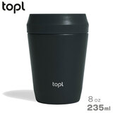 topl �g�b�v�� �g�D�S�[�^���u���[ 235ml �`���R�[���i���j �X�e�����X�^���d�f�M�^���u���[ ��������