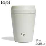 topl �g�b�v�� �g�D�S�[�^���u���[ 235ml �\���g�i���j �X�e�����X�^���d�f�M�^���u���[ ��������