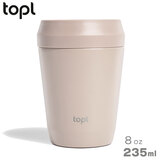topl �g�b�v�� �g�D�S�[�^���u���[ 235ml �A�[�����h�i����F�j �X�e�����X�^���d�f�M�^���u���[ ��������