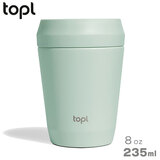 topl �g�b�v�� �g�D�S�[�^���u���[ 235ml �~���g�i���΁j �X�e�����X�^���d�f�M�^���u���[ ��������