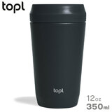 topl �g�b�v�� �g�D�S�[�^���u���[ 350ml �`���R�[���i���j �X�e�����X�^���d�f�M�^���u���[ ��������