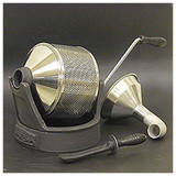 ���j�I�� �T���v�����[�X�^�[ �p���`���O�^�C�v �蓮�� �i�e�X�g�X�v�[���t�j ���i�^���t�w��s��