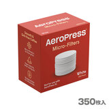 AeroPress �G�A���v���X�p�y�[�p�[�t�B���^�[ 63mm �i�R�T�O���j
