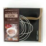 ���j�t���[�� NEW �R�[�q�[�o�l�b�g �i���j cute �P�[�X���t�B���^�[�t��