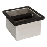 25110 ラバーバー付きスクエアーノックボックス 取寄品/日付指定不可