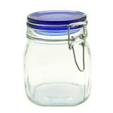 Bormioli Rocco �{���~�I�����b�R Fido �t�B�h �u���[�g�b�v (750cc)