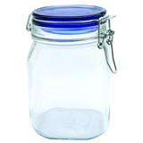 Bormioli Rocco �{���~�I�����b�R Fido �t�B�h �u���[�g�b�v (1000cc)