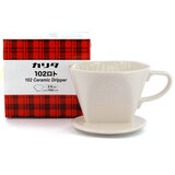 �J���^ �R�[�q�[�h���b�p�[ 102-���g �z���C�g �Q-�S�l�p ���퐻