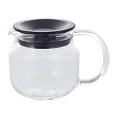 KINTO �����^�b�`�e�B�[�|�b�g 450ml �u���E�� 8389