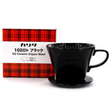 �J���^ �R�[�q�[�h���b�p�[ 102-���g �u���b�N �Q-�S�l�p ���퐻