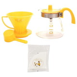 �R�[�m ���� 4�l�p �h���b�p�[�Z�b�g �C�G���[ �iMD-40YE�j