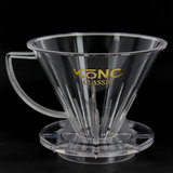 コーノ 名門フィルター 4人用 (MD-41)※計量カップなし