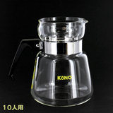 �y�t�^�͕t�����܂���z�R�[�m �O���X�|�b�g 10�l�p �iMD-12�j