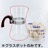 �R�[�m 5�l�p �O���X�|�b�g �iCS-52�j