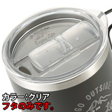 ���i �L���v�e���X�^�b�O �����e �_�u���X�e�����X�}�O�J�b�v�p �t���b�v �N���A UE-4911