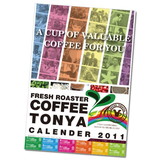 �݌Ɍ��� ����≮ �I���W�i��2011�N�J�����_�[ �iA2 ��600×425mm �j