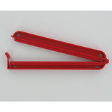 �E�F�[���b�N �N���b�v�C�b�g [�Ƃ��� 150mm] �ԁiM�j���T�C�Y PA150