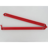 �E�F�[���b�N �N���b�v�C�b�g [�Ƃ��� 320mm] �ԁiXL�j����T�C�Y PA320S/����̑܂����߂₷���^�C�v