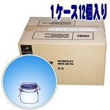 Bormioli Rocco Fido �u���[�g�b�v (500cc)×12�� ��������