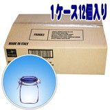 Bormioli Rocco Fido �u���[�g�b�v (750cc)×12�� ��������