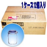 Bormioli Rocco Fido �u���[�g�b�v (1000cc)×12�� ��������