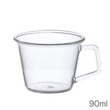 KINTO �L���g�[ Cast �L���X�g �G�X�v���b�\�J�b�v 90ml 1�� 8433