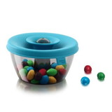 VACUVIN �o�L���o���@�|�b�v�T�� 500ml �u���[