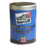 TONYAデザイン 保存缶 ブルーマウンテンNo.1 プレミアム缶