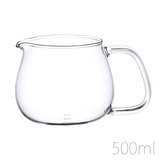 KINTO �L���g�[ ���j�e�B�[ �W���O S �K���X 500ml 8293