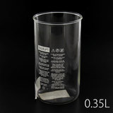 ���i �{�_�� �X�y�A�O���X 0.35L �y01-11080-10-6�z BEAN�p�i�����������j