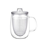 KINTO ���j�e�B�[ UNIMUG L CL�i�N���A�[�j 510ml 22913